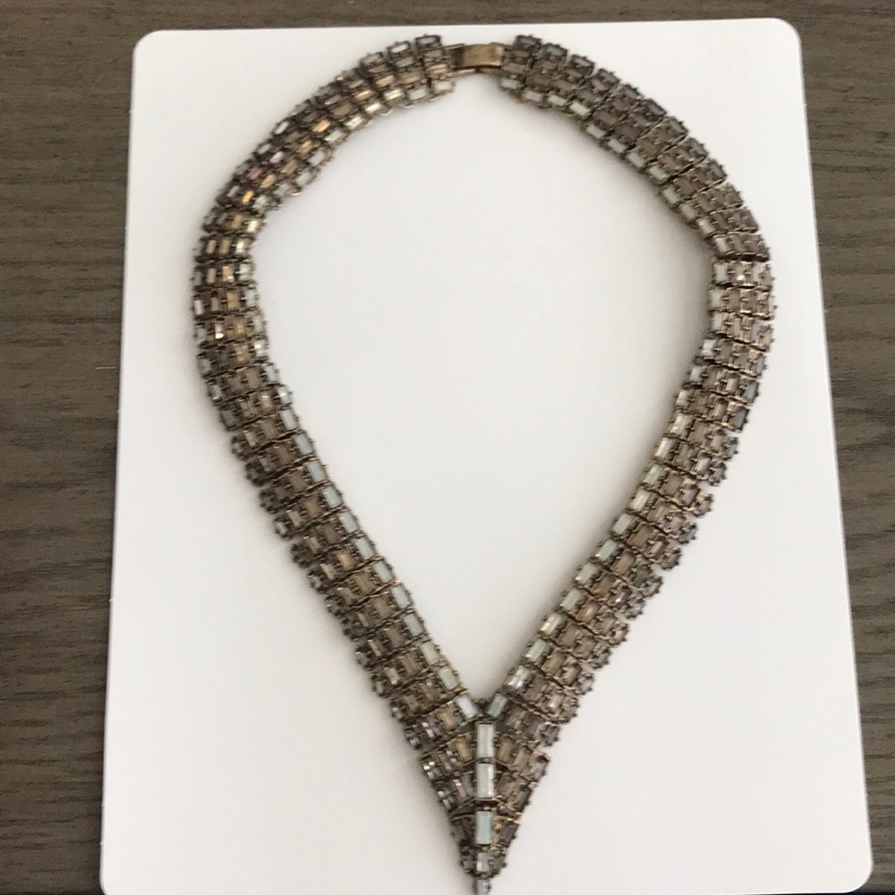 Baublebar Necklace